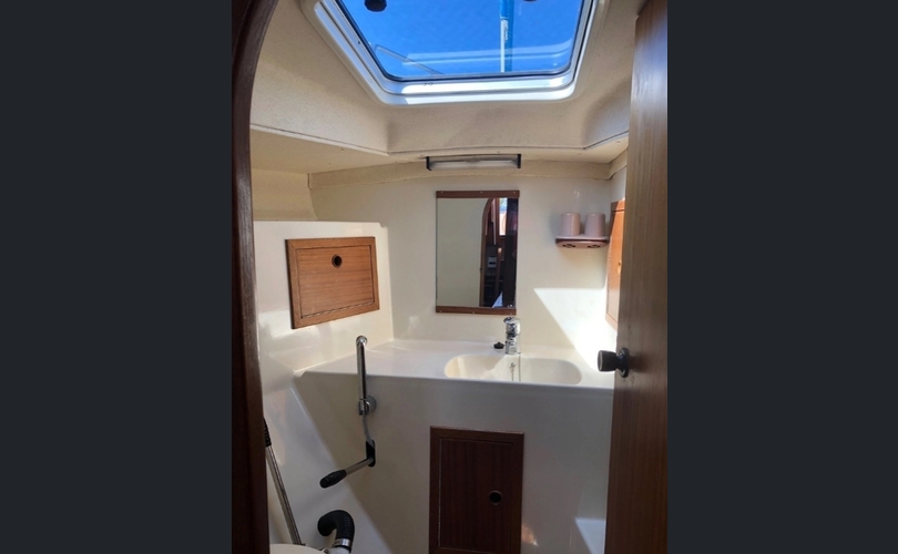 Nauticat NC S300-kuva-6